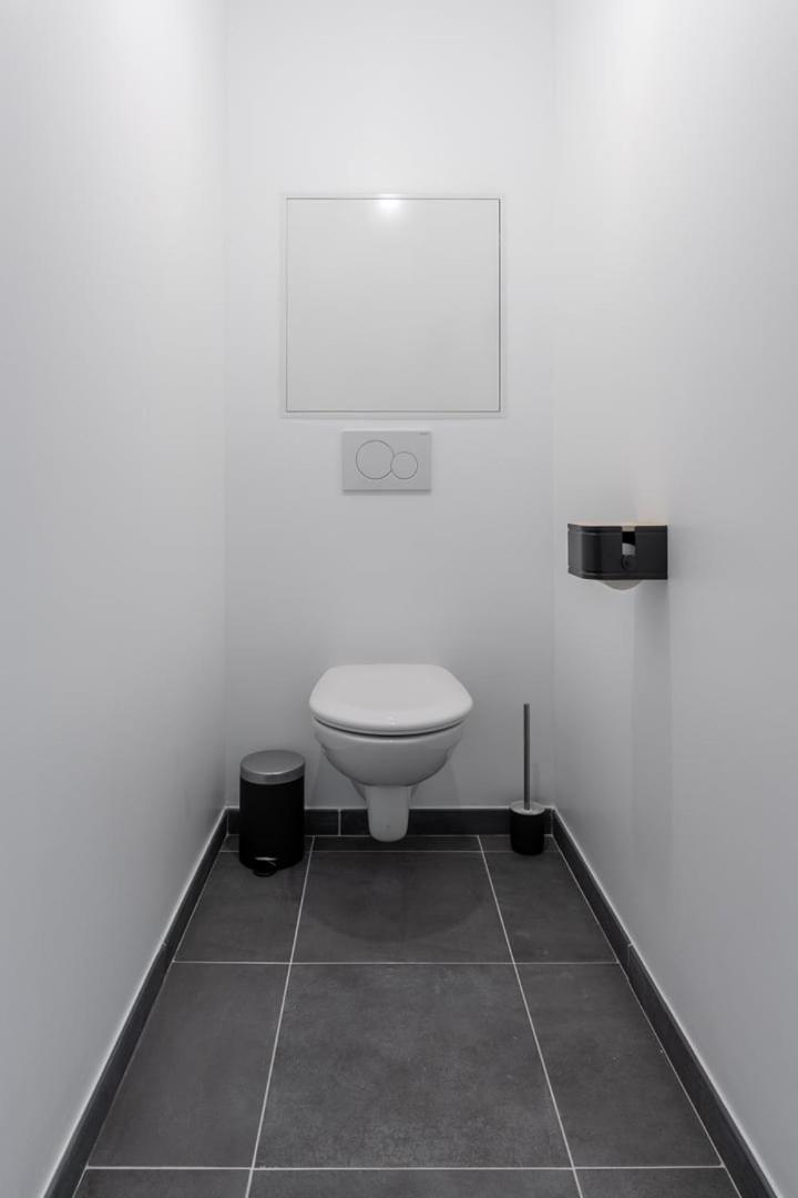 Charming Through-Apartment Renovated And Equipped! 马尔康巴勒尔 外观 照片